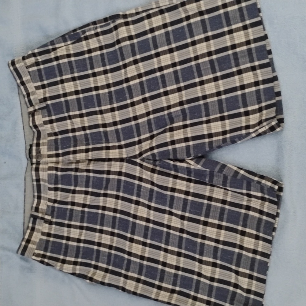 Van Heusen Studio Men's Shorts!